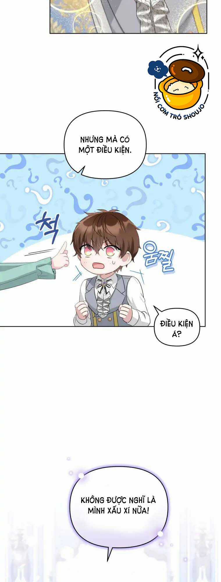 Chiếc Túi Bí Mật Của Tiểu Thư Xấu Xí Chapter 11.2 trang 6