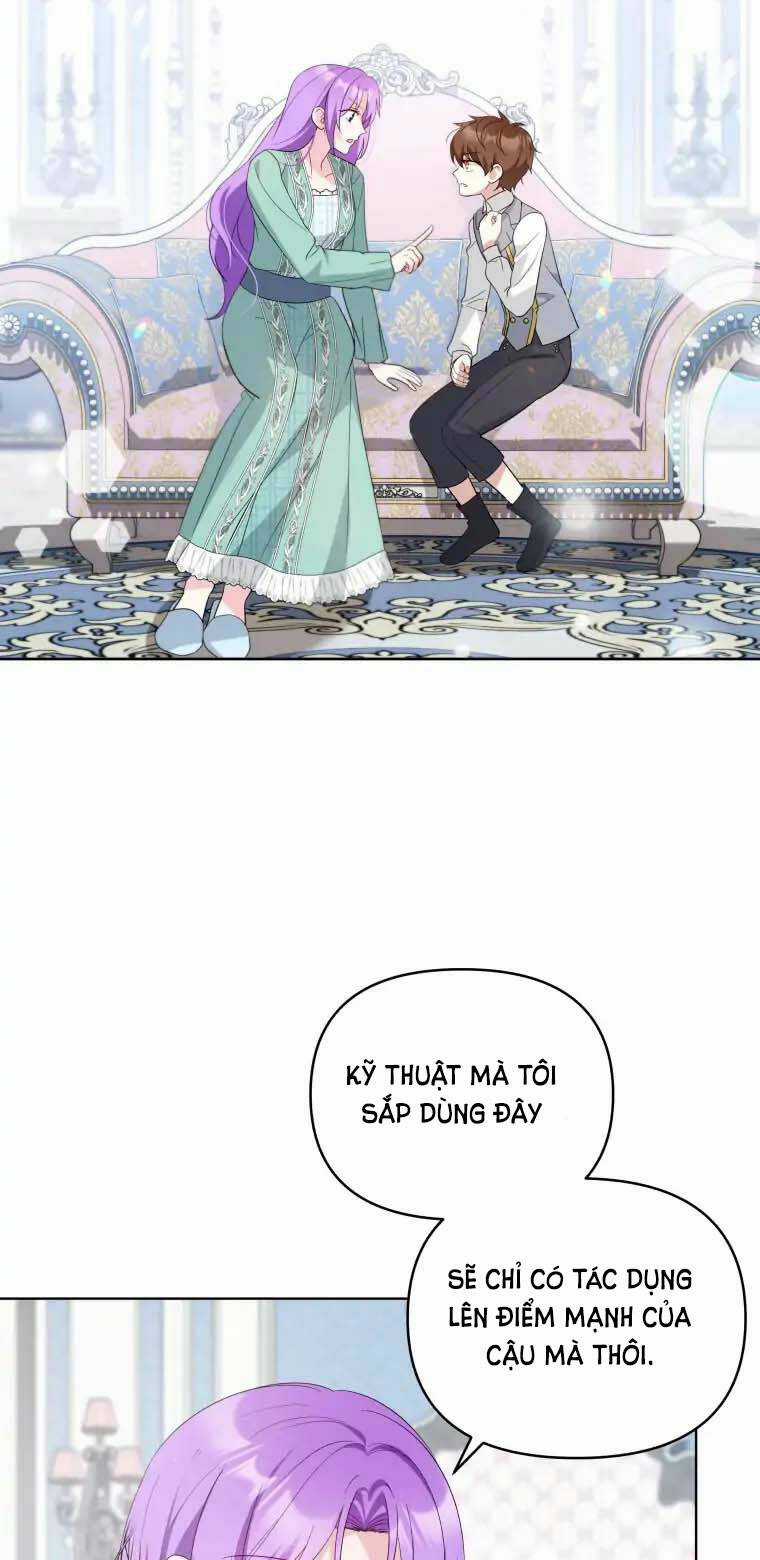 Chiếc Túi Bí Mật Của Tiểu Thư Xấu Xí Chapter 11.2 trang 7