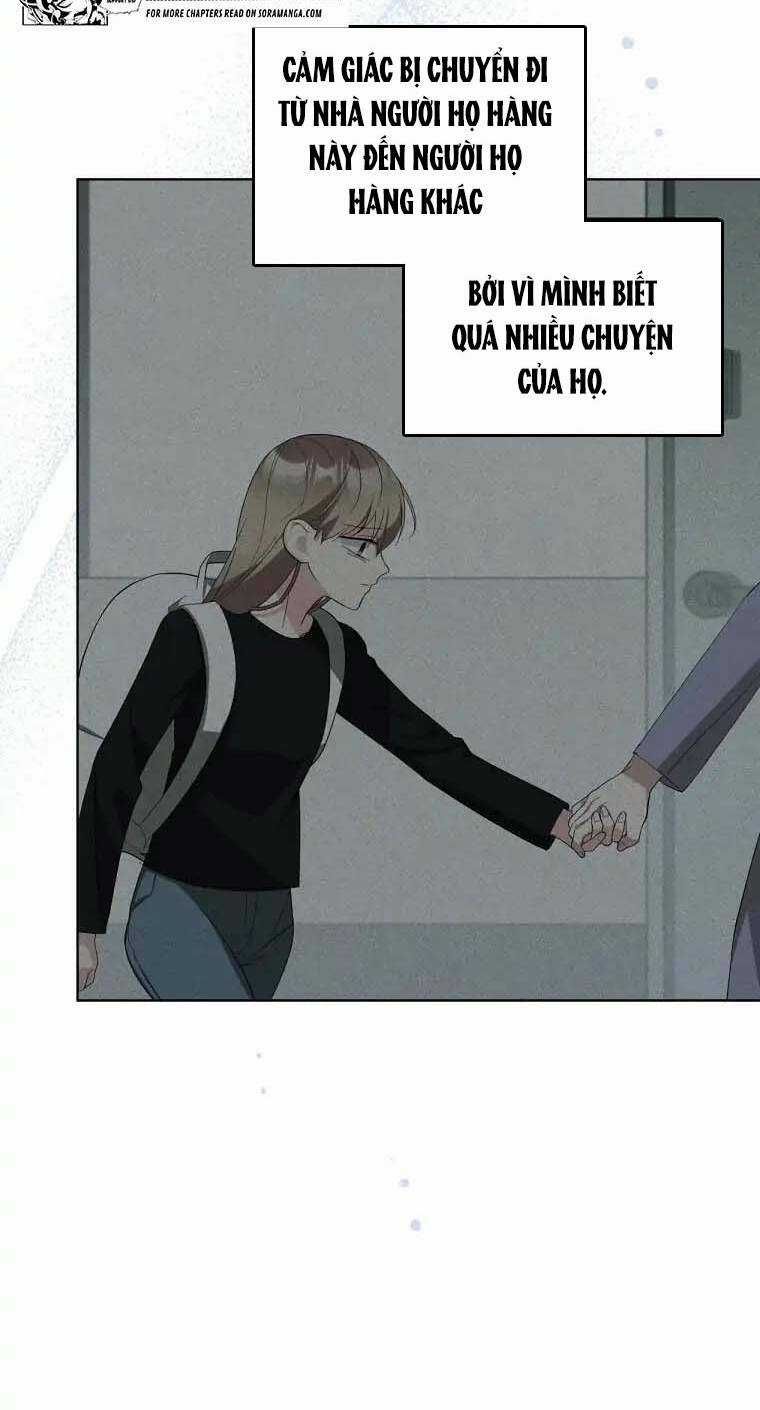 Chiếc Túi Bí Mật Của Tiểu Thư Xấu Xí Chapter 12.1 trang 14