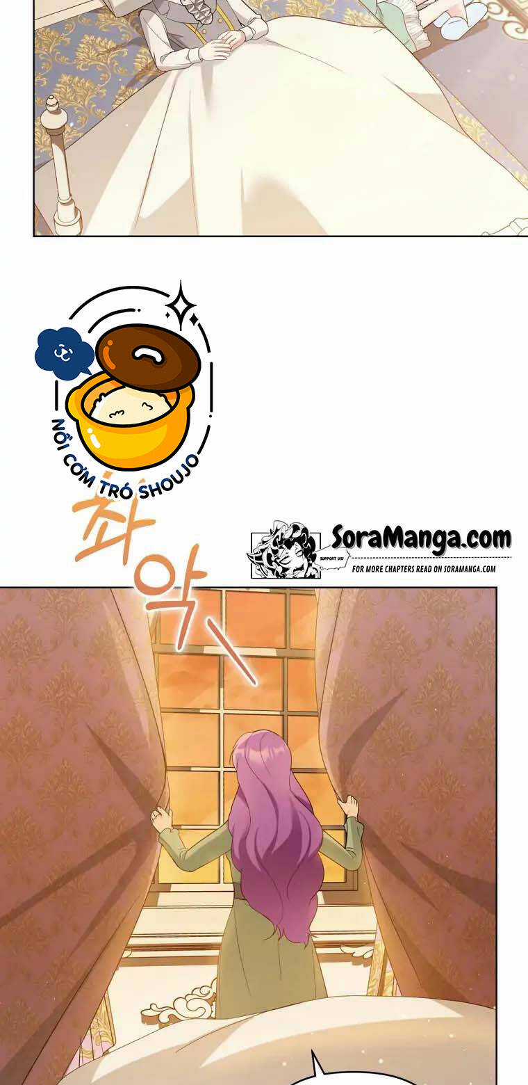 Chiếc Túi Bí Mật Của Tiểu Thư Xấu Xí Chapter 12.1 trang 16