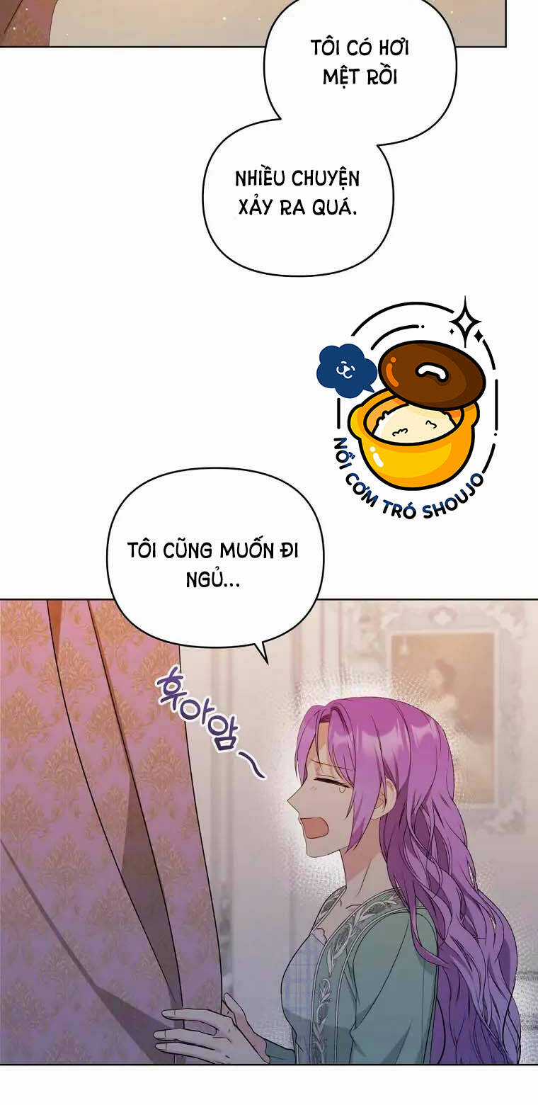 Chiếc Túi Bí Mật Của Tiểu Thư Xấu Xí Chapter 12.1 trang 17