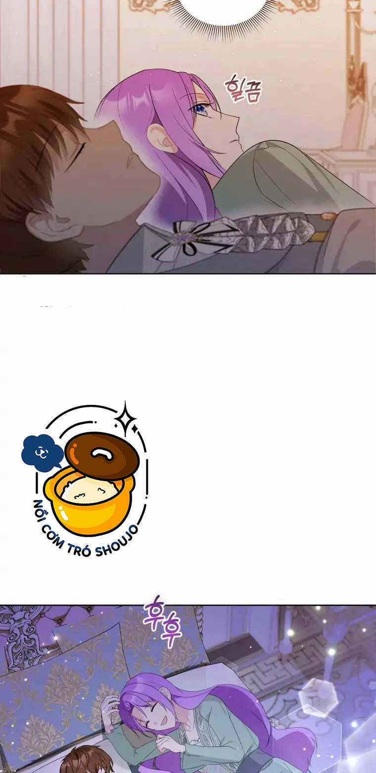 Chiếc Túi Bí Mật Của Tiểu Thư Xấu Xí Chapter 12.1 trang 20