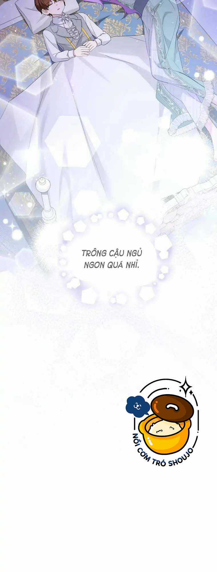 Chiếc Túi Bí Mật Của Tiểu Thư Xấu Xí Chapter 12.1 trang 21