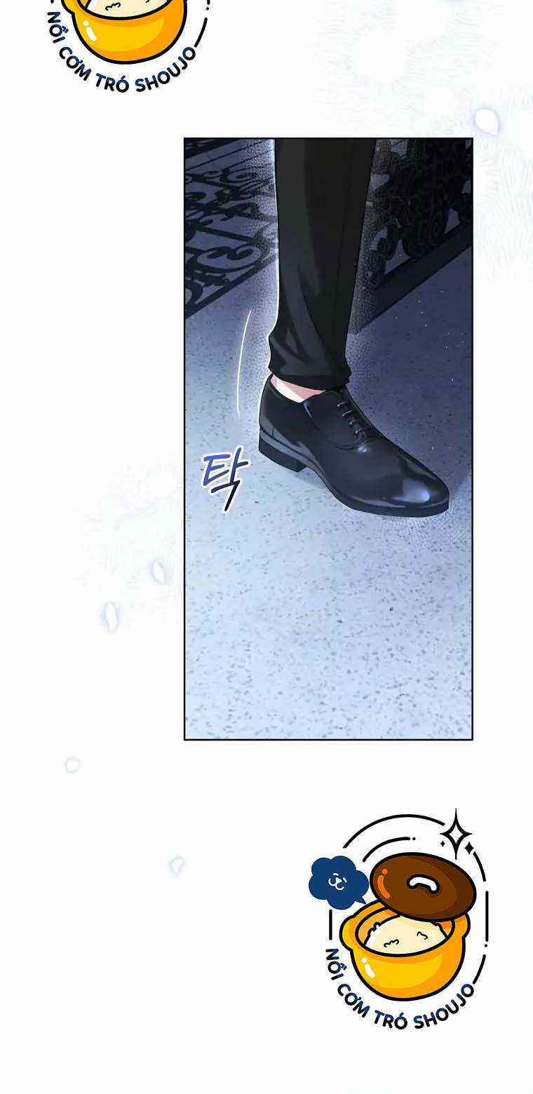 Chiếc Túi Bí Mật Của Tiểu Thư Xấu Xí Chapter 12.1 trang 23