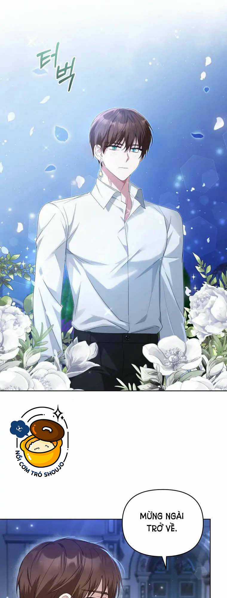 Chiếc Túi Bí Mật Của Tiểu Thư Xấu Xí Chapter 12.1 trang 24