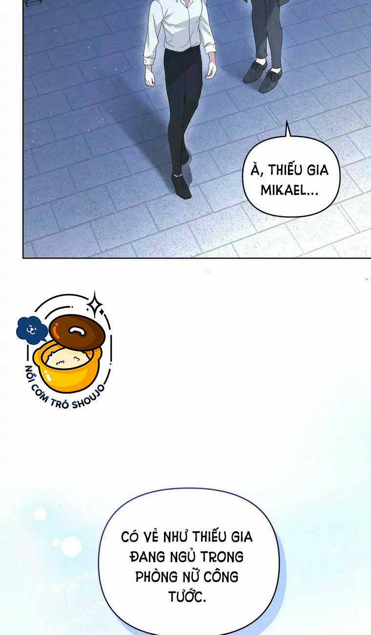 Chiếc Túi Bí Mật Của Tiểu Thư Xấu Xí Chapter 12.1 trang 26