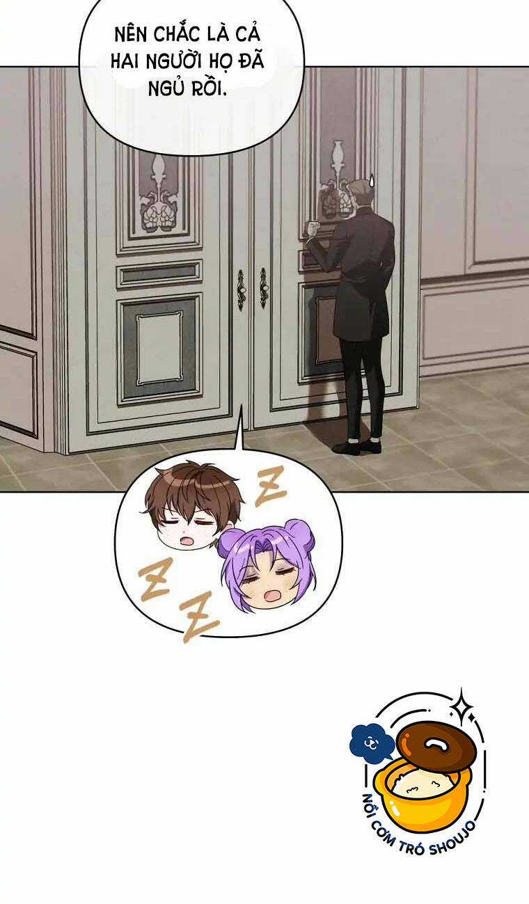 Chiếc Túi Bí Mật Của Tiểu Thư Xấu Xí Chapter 12.1 trang 29