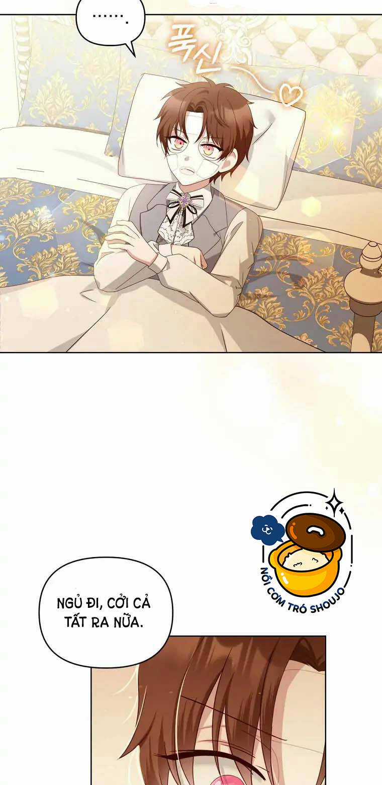 Chiếc Túi Bí Mật Của Tiểu Thư Xấu Xí Chapter 12.1 trang 4