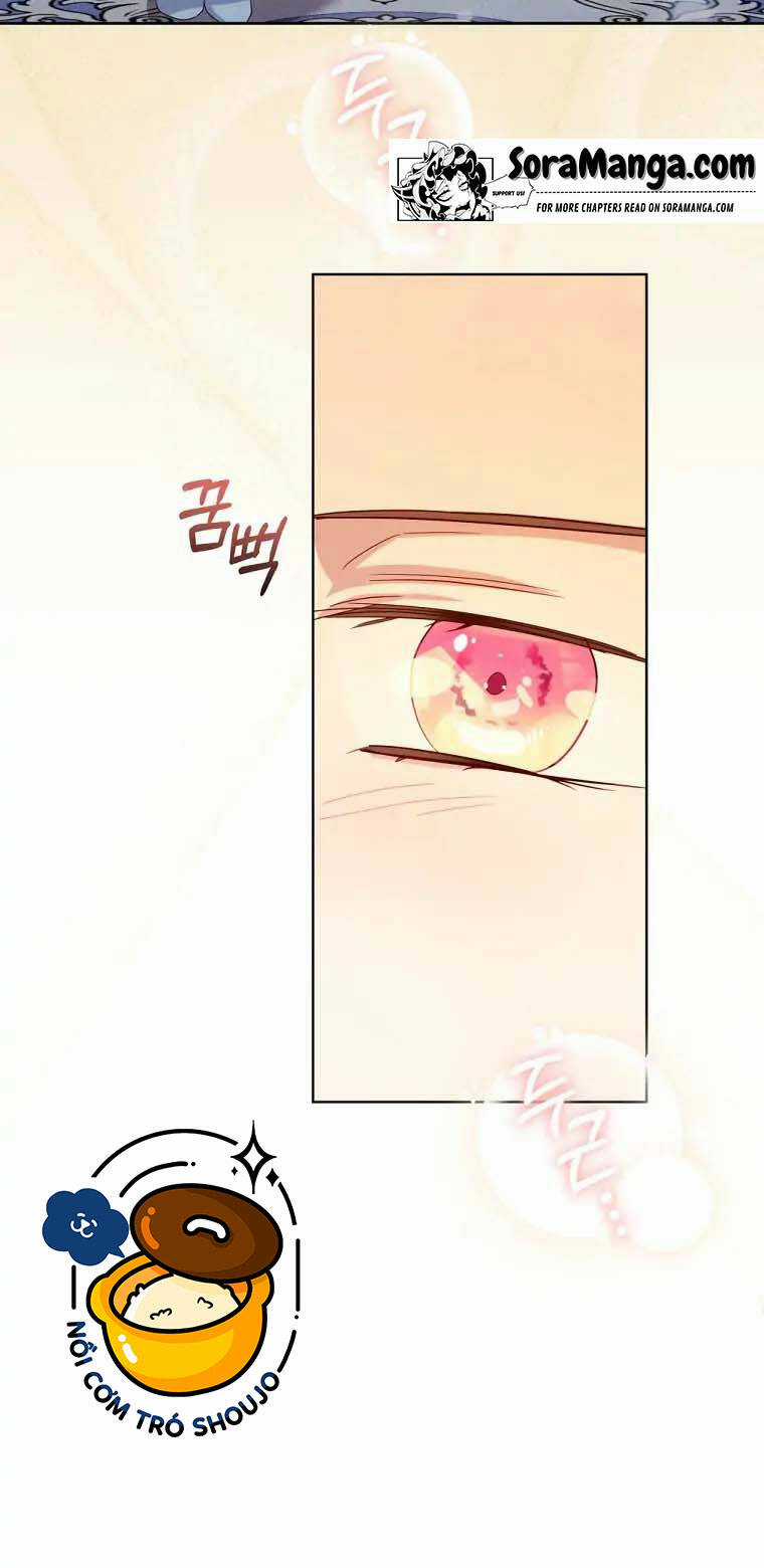 Chiếc Túi Bí Mật Của Tiểu Thư Xấu Xí Chapter 12.1 trang 7