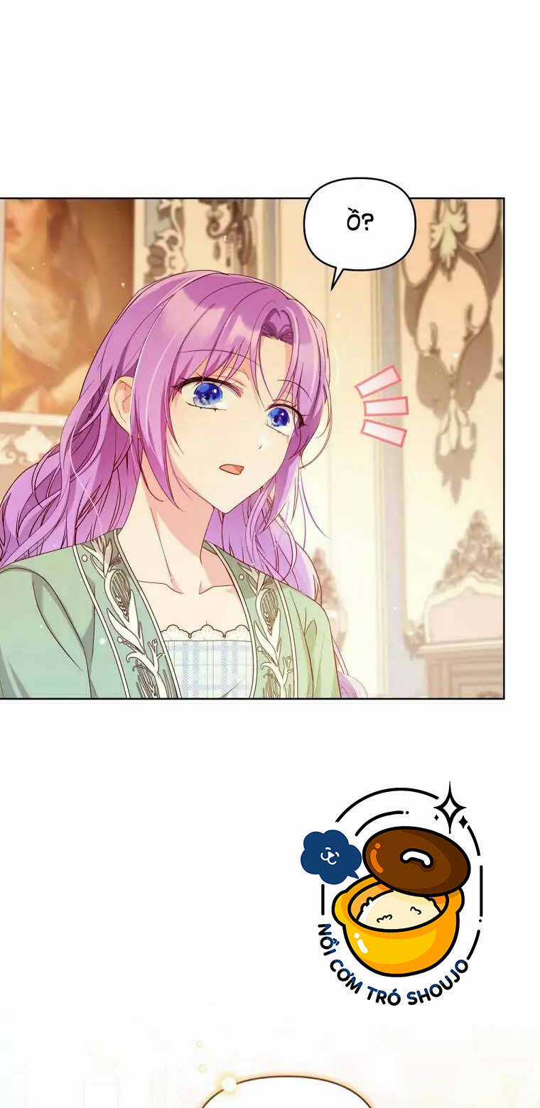 Chiếc Túi Bí Mật Của Tiểu Thư Xấu Xí Chapter 12.1 trang 8