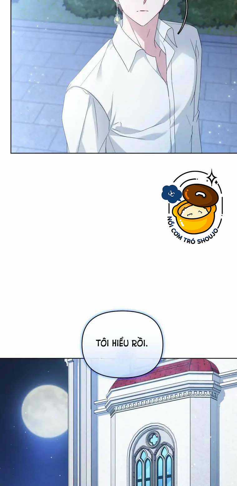 Chiếc Túi Bí Mật Của Tiểu Thư Xấu Xí Chapter 12.2 trang 1