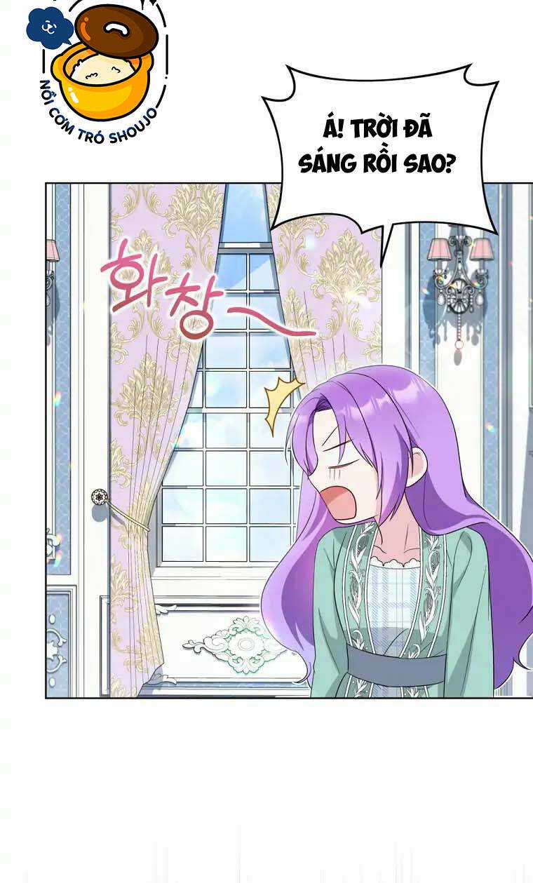 Chiếc Túi Bí Mật Của Tiểu Thư Xấu Xí Chapter 12.2 trang 10