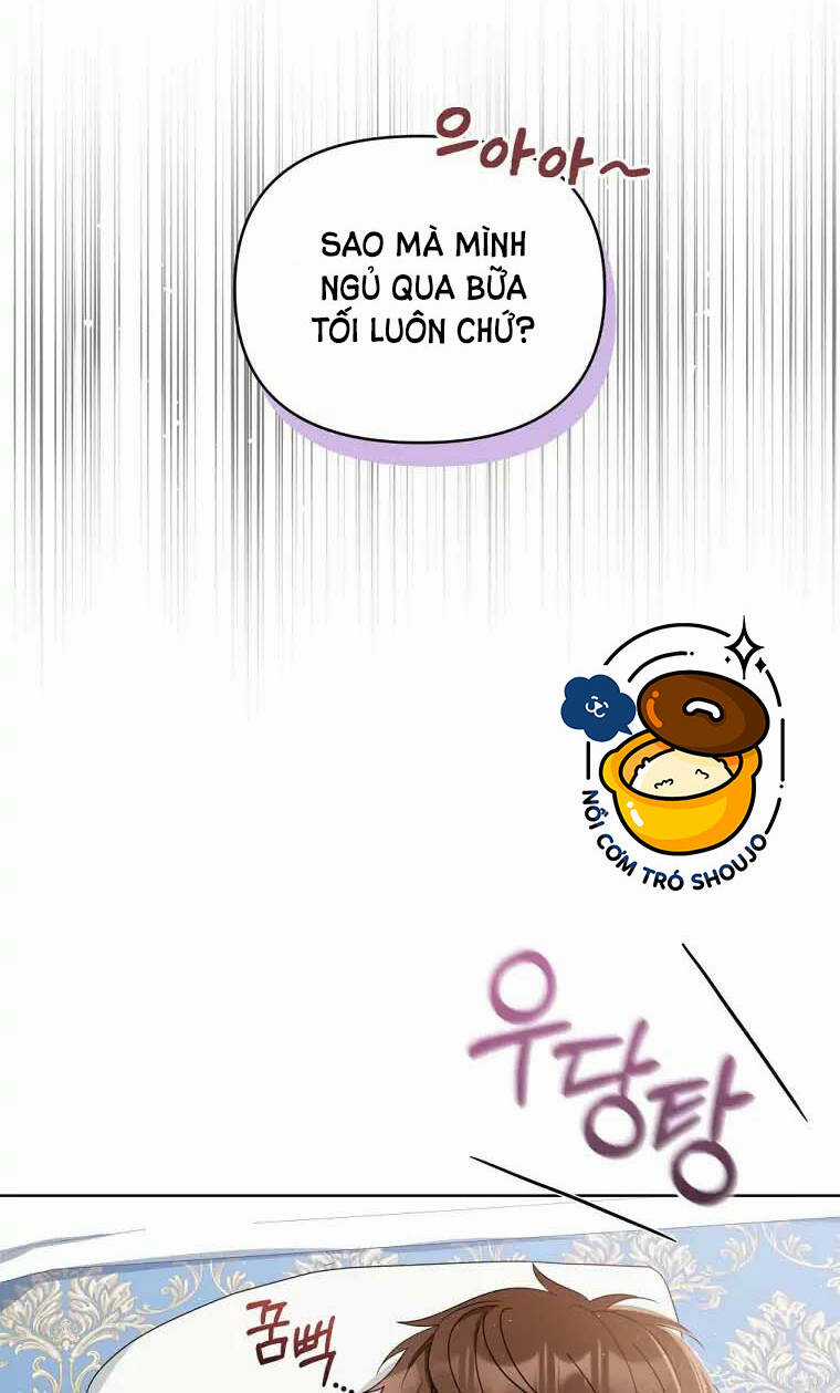 Chiếc Túi Bí Mật Của Tiểu Thư Xấu Xí Chapter 12.2 trang 11