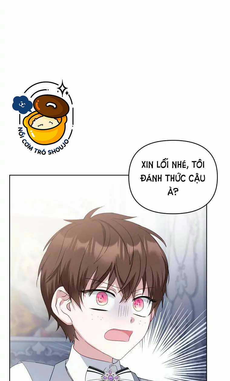 Chiếc Túi Bí Mật Của Tiểu Thư Xấu Xí Chapter 12.2 trang 13