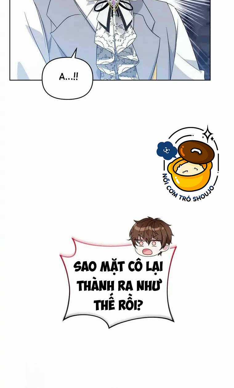 Chiếc Túi Bí Mật Của Tiểu Thư Xấu Xí Chapter 12.2 trang 14