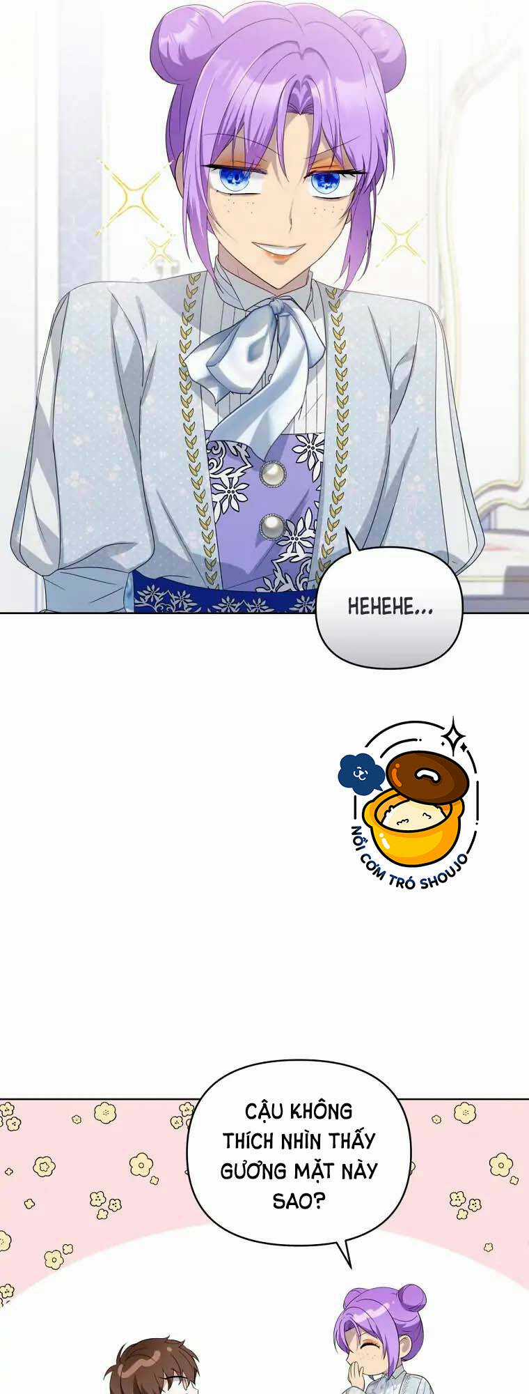 Chiếc Túi Bí Mật Của Tiểu Thư Xấu Xí Chapter 12.2 trang 15