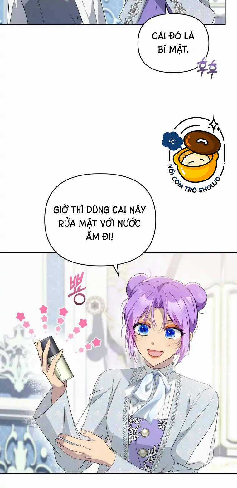 Chiếc Túi Bí Mật Của Tiểu Thư Xấu Xí Chapter 12.2 trang 17