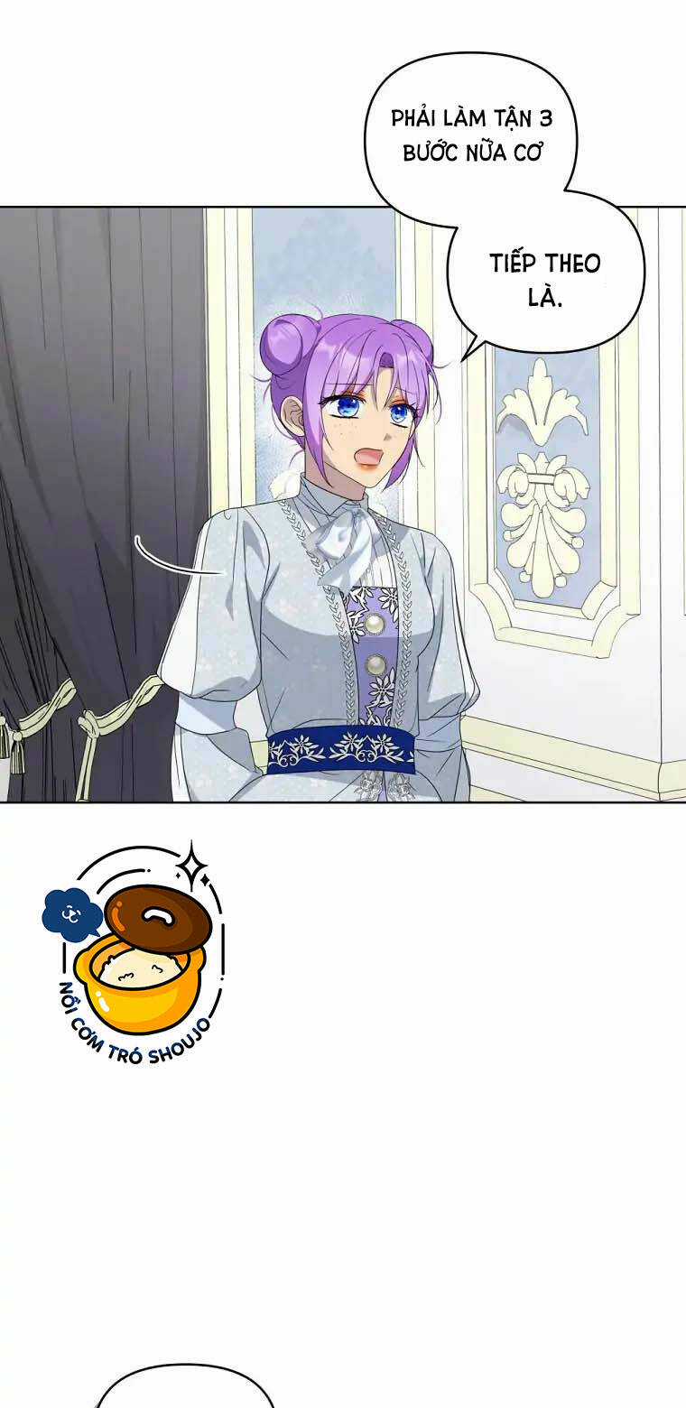 Chiếc Túi Bí Mật Của Tiểu Thư Xấu Xí Chapter 12.2 trang 19