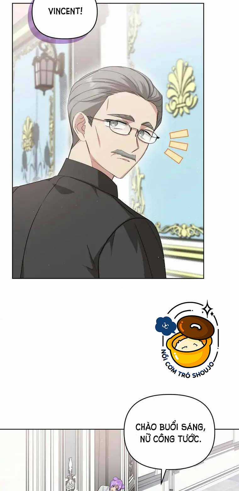 Chiếc Túi Bí Mật Của Tiểu Thư Xấu Xí Chapter 12.2 trang 20