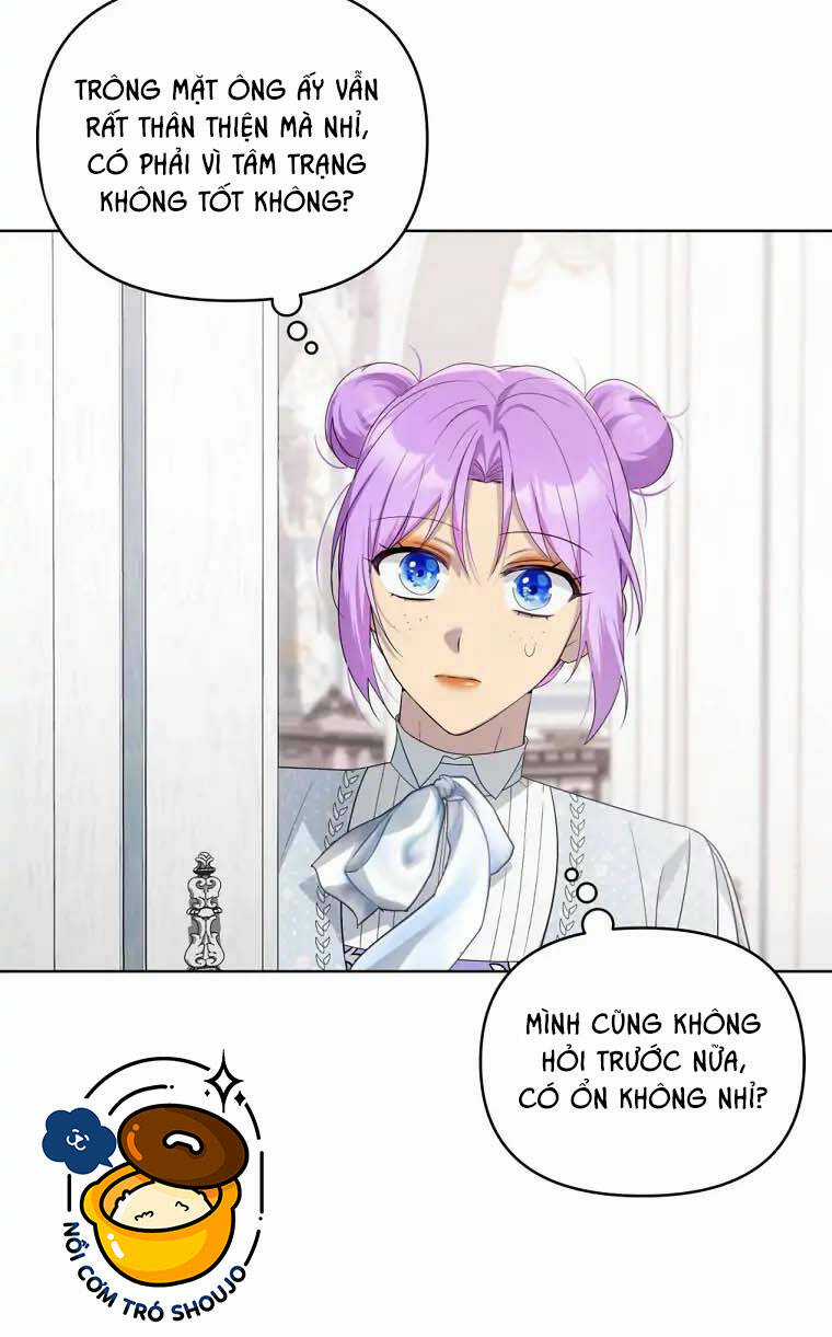 Chiếc Túi Bí Mật Của Tiểu Thư Xấu Xí Chapter 12.2 trang 25