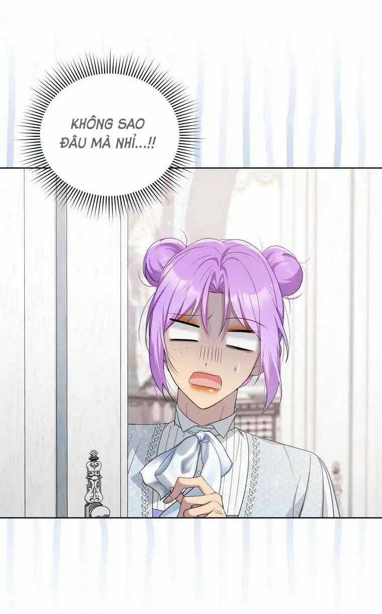 Chiếc Túi Bí Mật Của Tiểu Thư Xấu Xí Chapter 12.2 trang 26