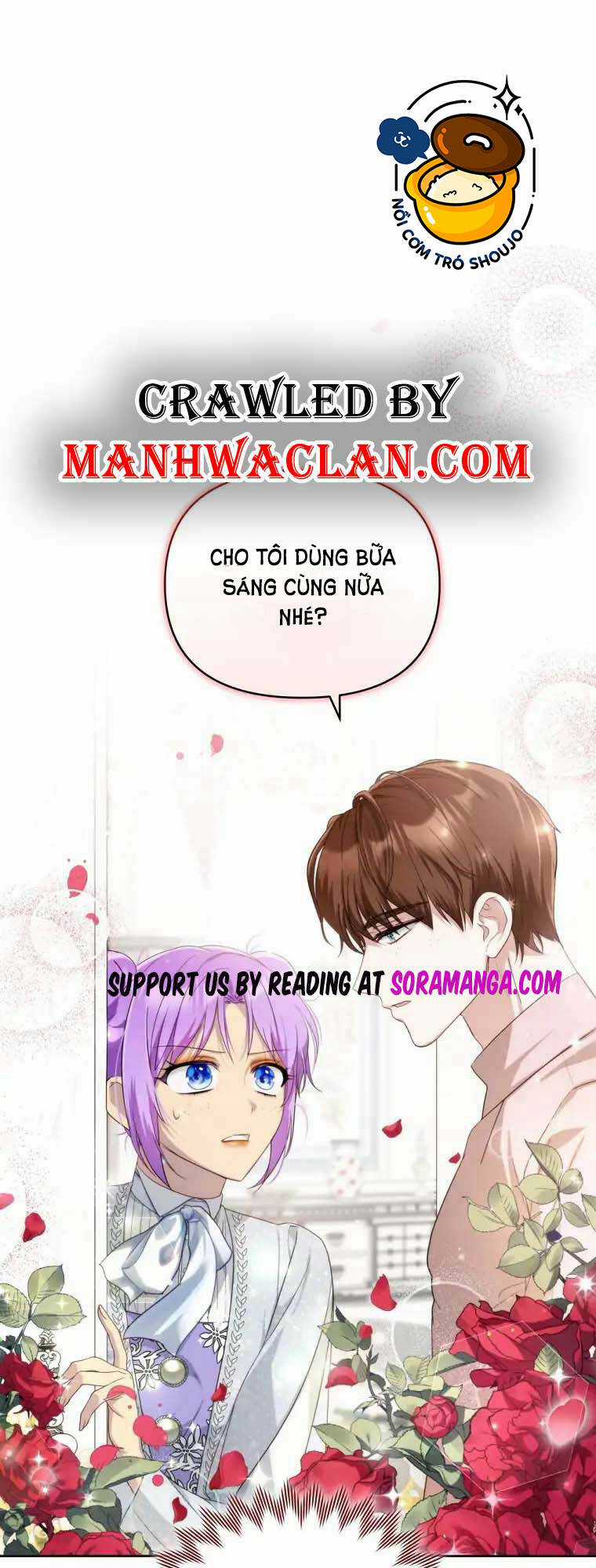 Chiếc Túi Bí Mật Của Tiểu Thư Xấu Xí Chapter 12.2 trang 27