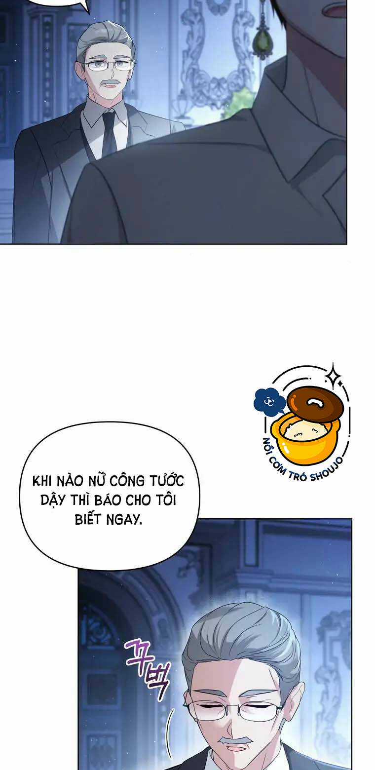 Chiếc Túi Bí Mật Của Tiểu Thư Xấu Xí Chapter 12.2 trang 4