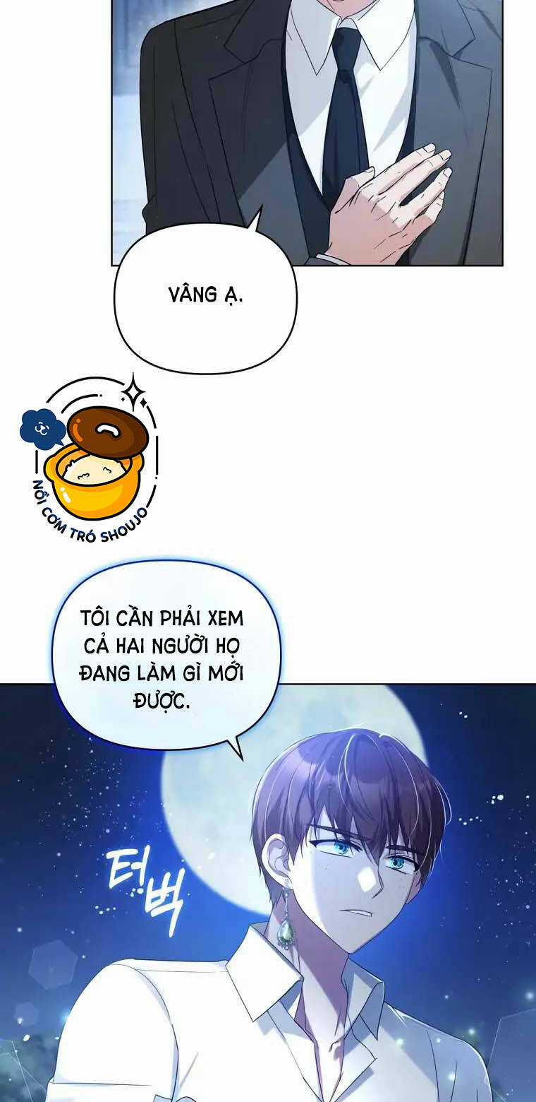 Chiếc Túi Bí Mật Của Tiểu Thư Xấu Xí Chapter 12.2 trang 5