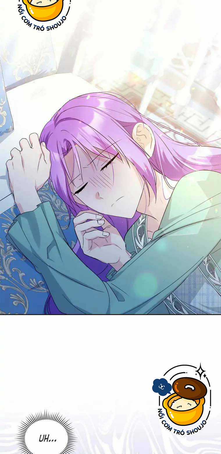 Chiếc Túi Bí Mật Của Tiểu Thư Xấu Xí Chapter 12.2 trang 7