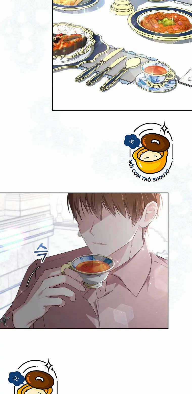 Chiếc Túi Bí Mật Của Tiểu Thư Xấu Xí Chapter 13.1 trang 1