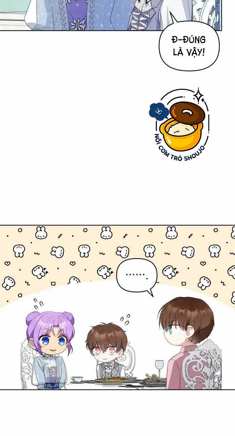 Chiếc Túi Bí Mật Của Tiểu Thư Xấu Xí Chapter 13.1 trang 14