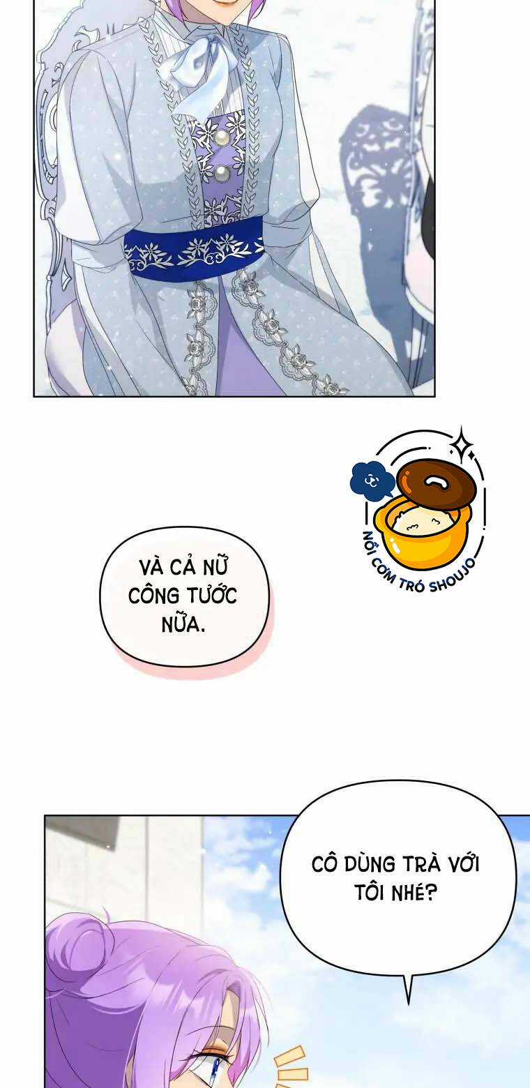 Chiếc Túi Bí Mật Của Tiểu Thư Xấu Xí Chapter 13.1 trang 16