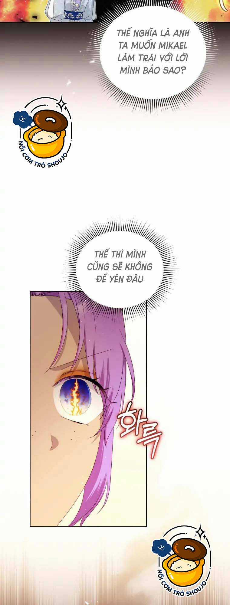 Chiếc Túi Bí Mật Của Tiểu Thư Xấu Xí Chapter 13.1 trang 18