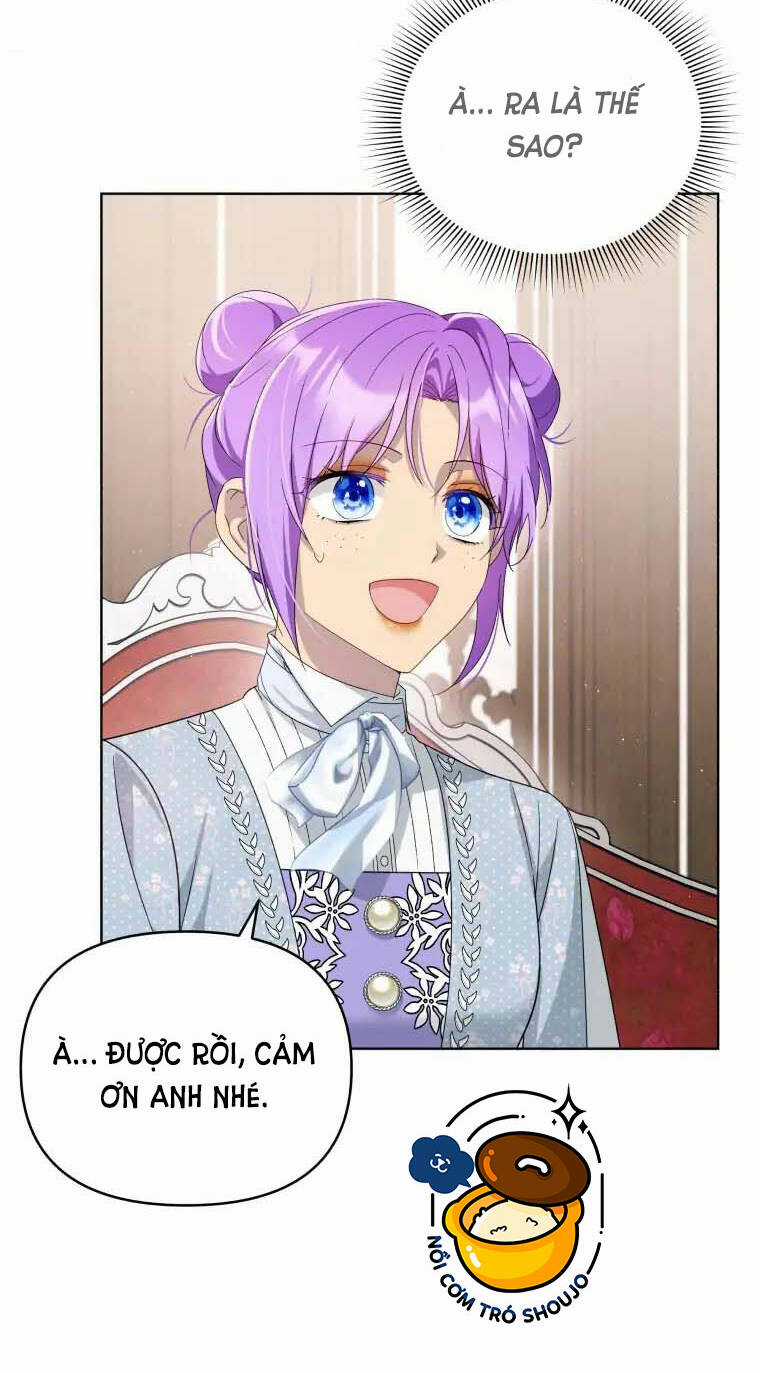 Chiếc Túi Bí Mật Của Tiểu Thư Xấu Xí Chapter 13.1 trang 26