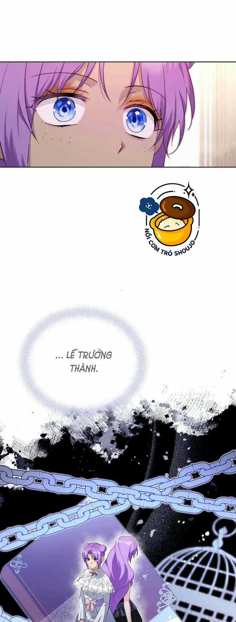 Chiếc Túi Bí Mật Của Tiểu Thư Xấu Xí Chapter 13.1 trang 27