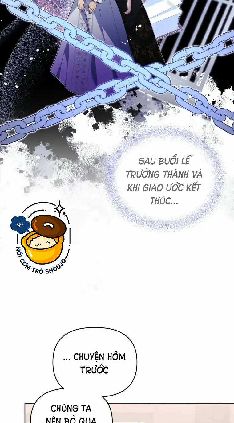 Chiếc Túi Bí Mật Của Tiểu Thư Xấu Xí Chapter 13.1 trang 28