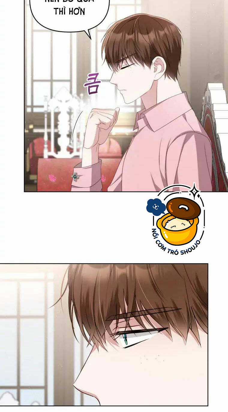 Chiếc Túi Bí Mật Của Tiểu Thư Xấu Xí Chapter 13.1 trang 29