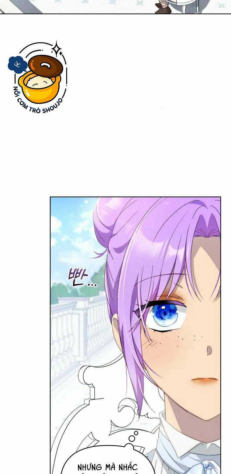 Chiếc Túi Bí Mật Của Tiểu Thư Xấu Xí Chapter 13.1 trang 4