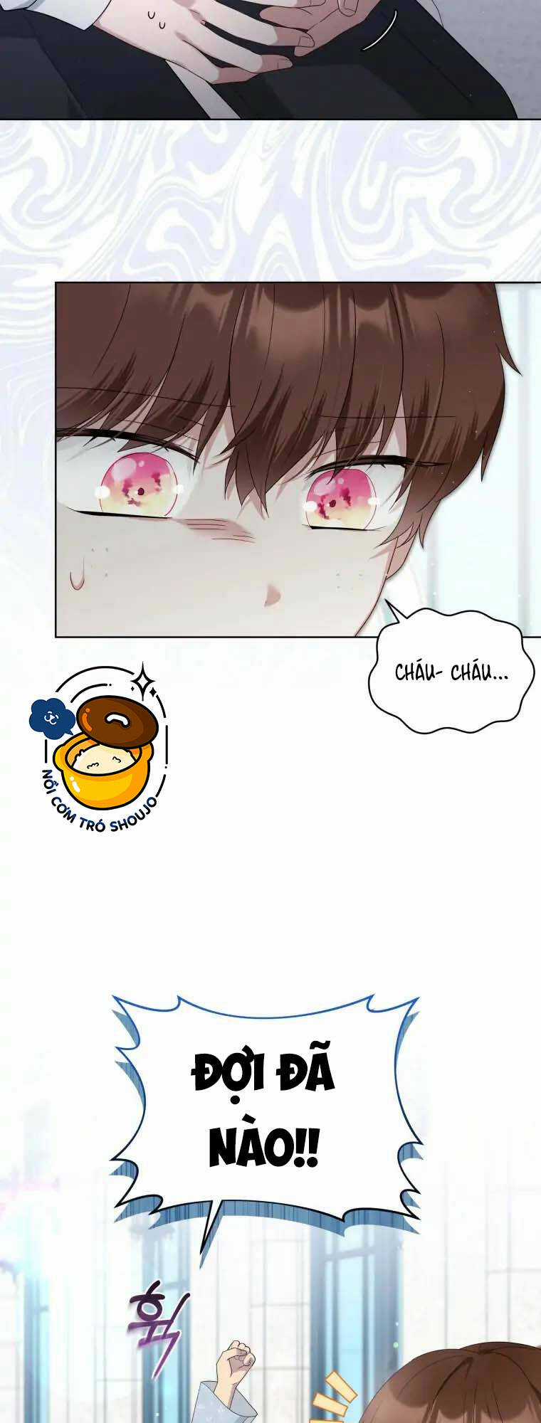 Chiếc Túi Bí Mật Của Tiểu Thư Xấu Xí Chapter 13.1 trang 9