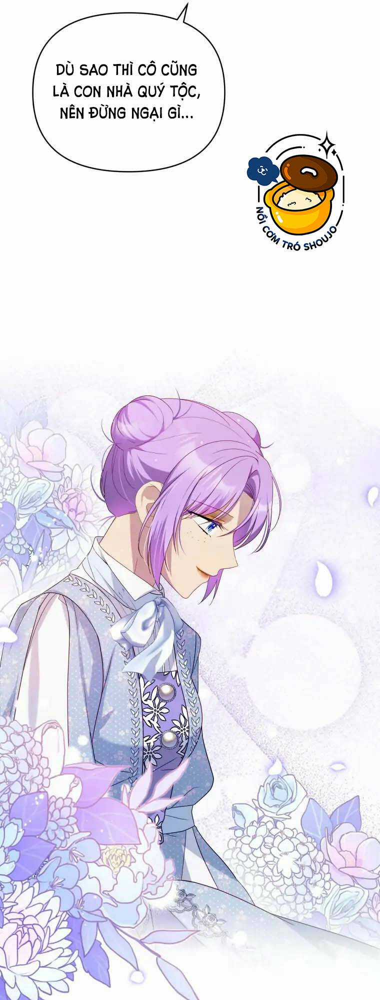 Chiếc Túi Bí Mật Của Tiểu Thư Xấu Xí Chapter 13.2 trang 0