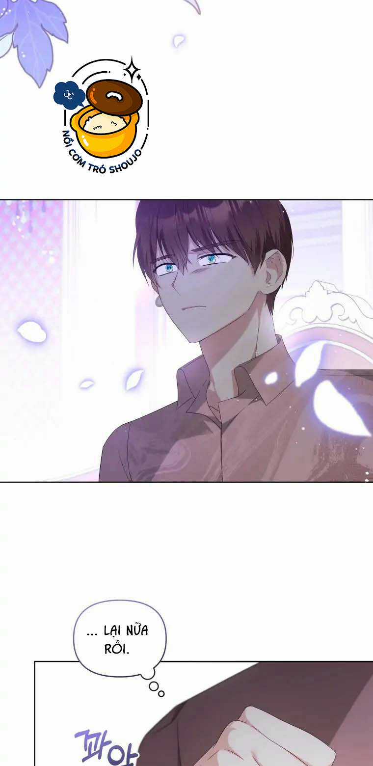Chiếc Túi Bí Mật Của Tiểu Thư Xấu Xí Chapter 13.2 trang 1