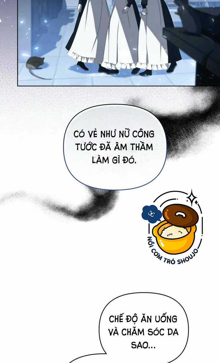 Chiếc Túi Bí Mật Của Tiểu Thư Xấu Xí Chapter 13.2 trang 13