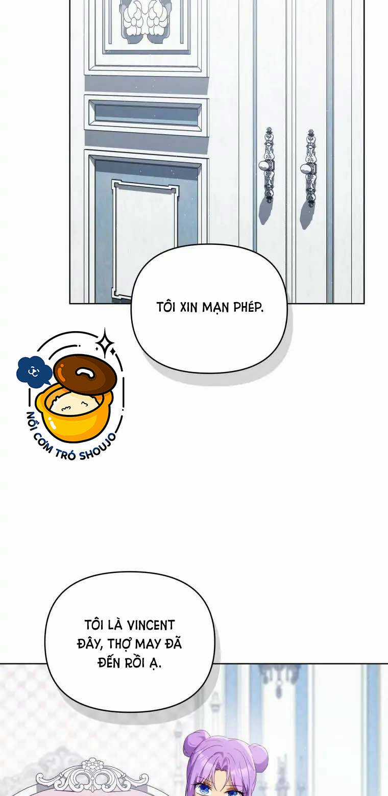 Chiếc Túi Bí Mật Của Tiểu Thư Xấu Xí Chapter 13.2 trang 19