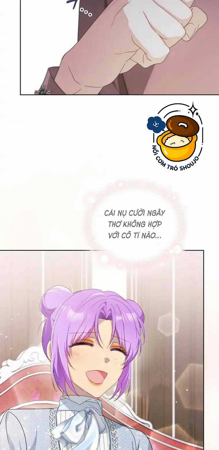 Chiếc Túi Bí Mật Của Tiểu Thư Xấu Xí Chapter 13.2 trang 2