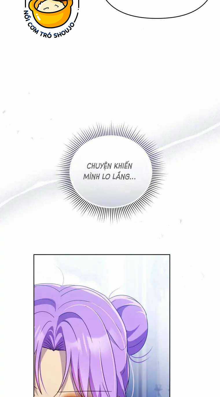 Chiếc Túi Bí Mật Của Tiểu Thư Xấu Xí Chapter 13.2 trang 22