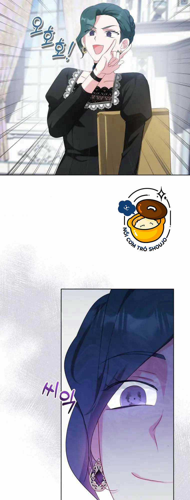 Chiếc Túi Bí Mật Của Tiểu Thư Xấu Xí Chapter 13.2 trang 24