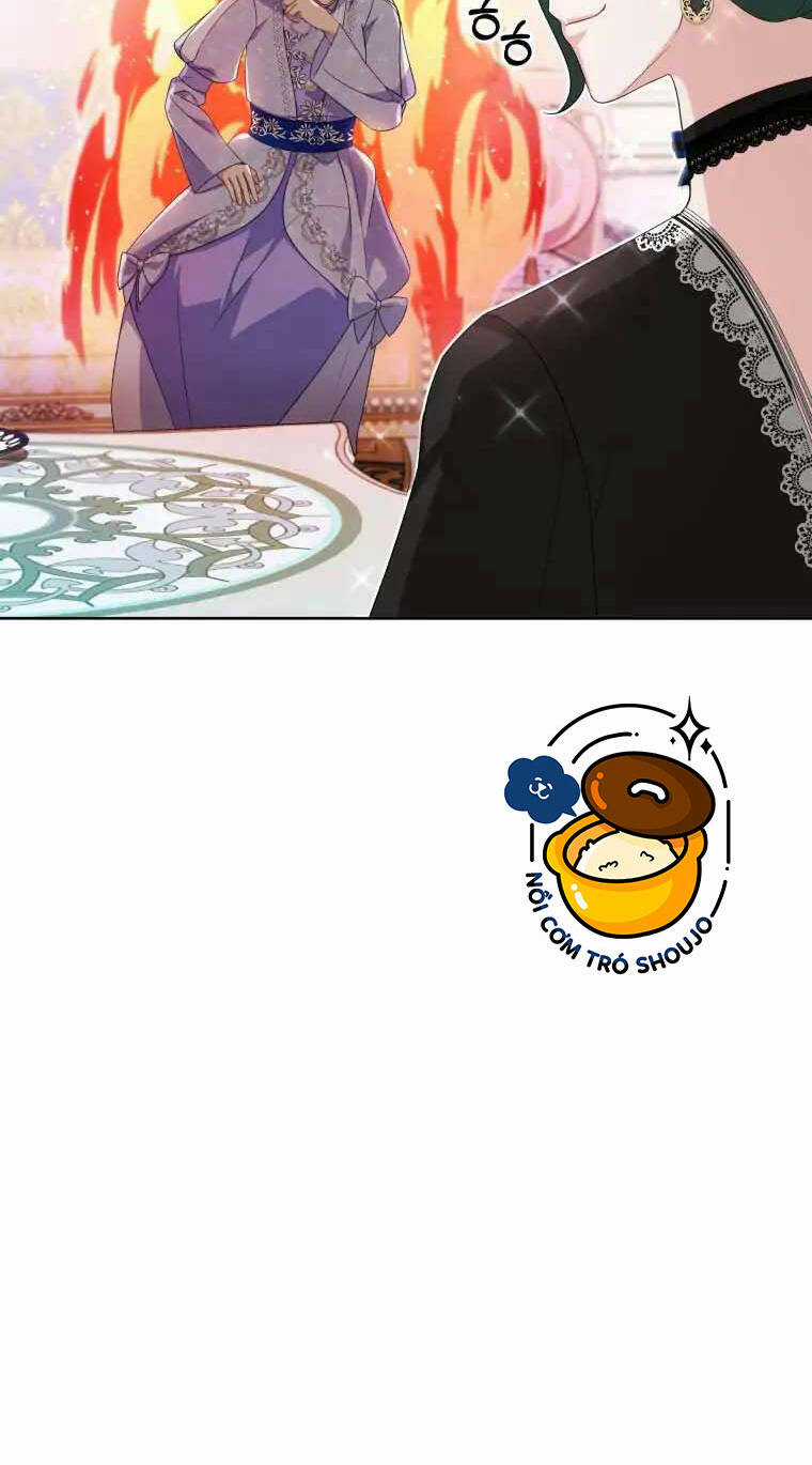 Chiếc Túi Bí Mật Của Tiểu Thư Xấu Xí Chapter 13.2 trang 26