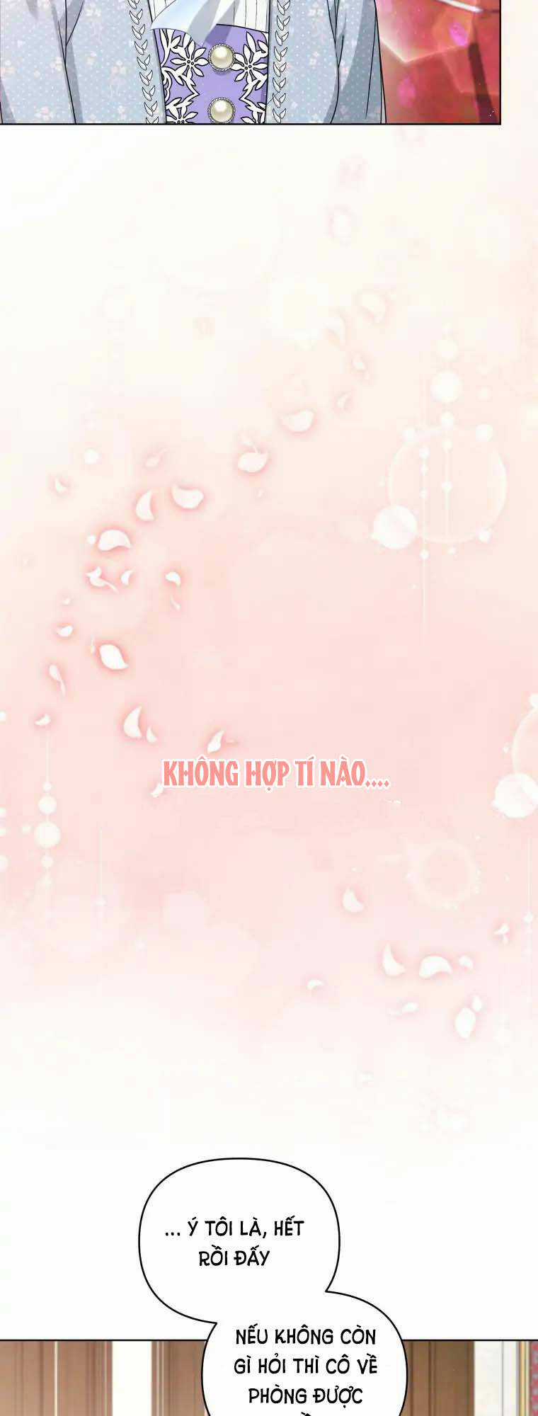 Chiếc Túi Bí Mật Của Tiểu Thư Xấu Xí Chapter 13.2 trang 3