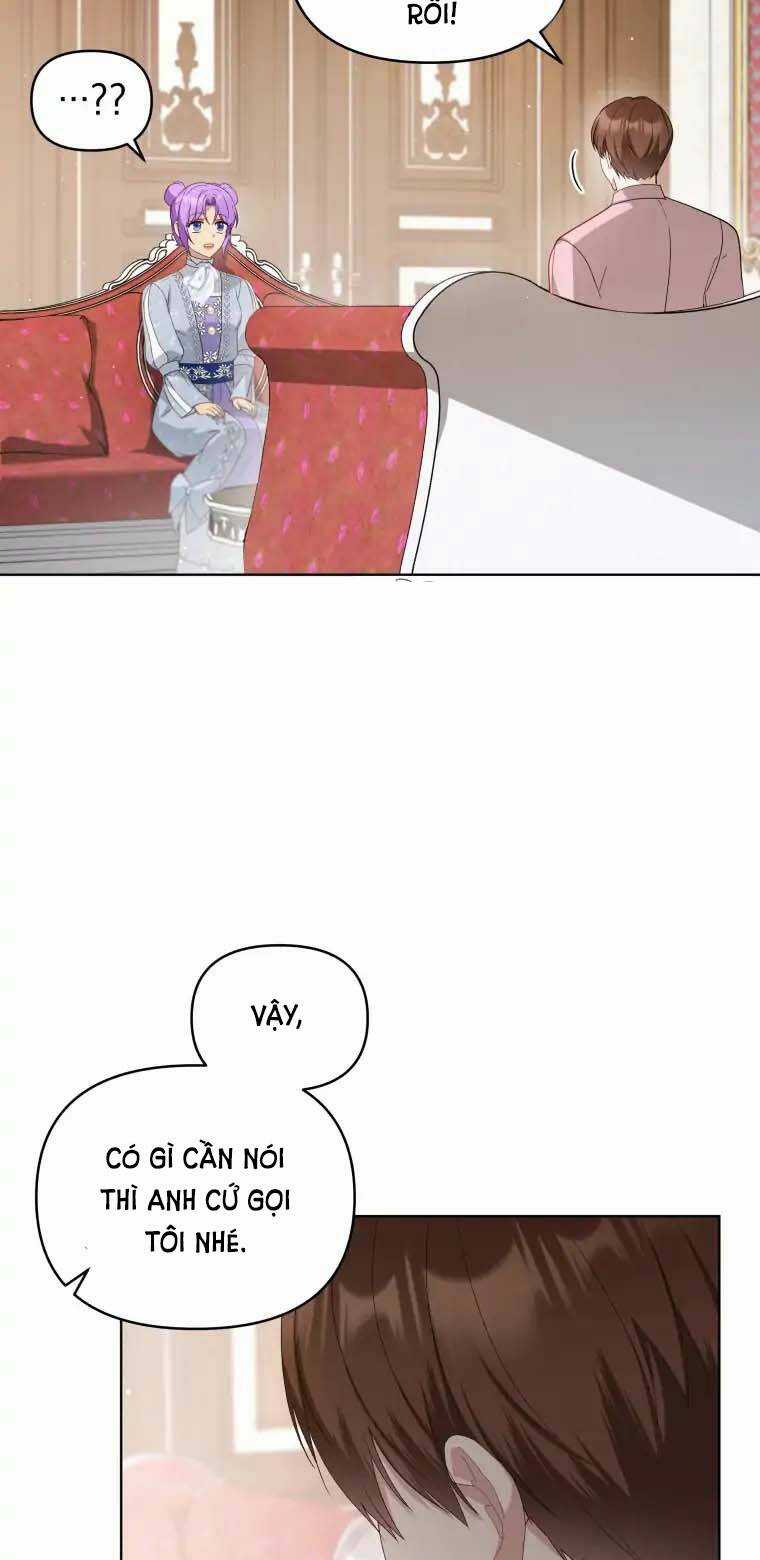 Chiếc Túi Bí Mật Của Tiểu Thư Xấu Xí Chapter 13.2 trang 4