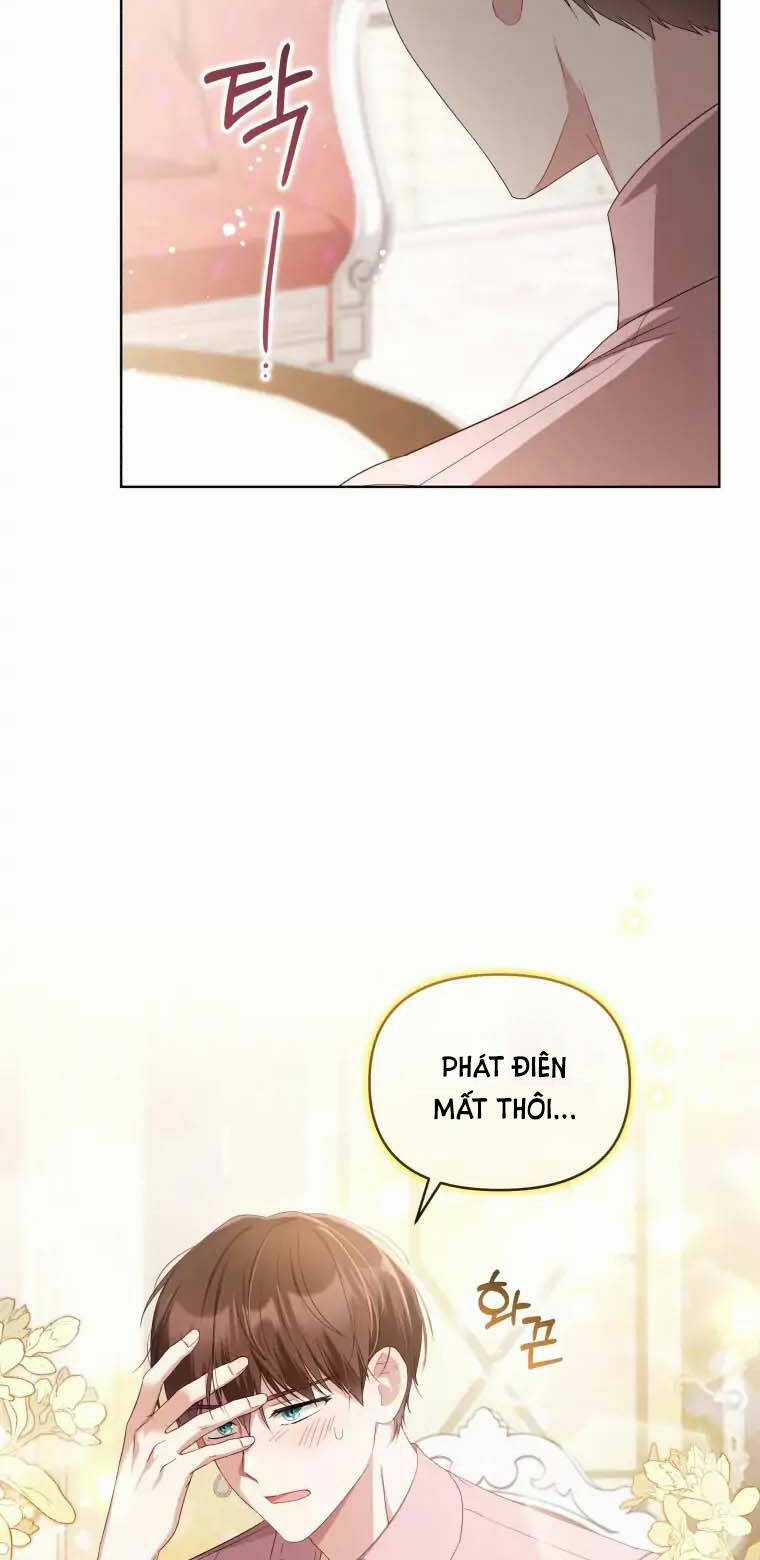 Chiếc Túi Bí Mật Của Tiểu Thư Xấu Xí Chapter 13.2 trang 5